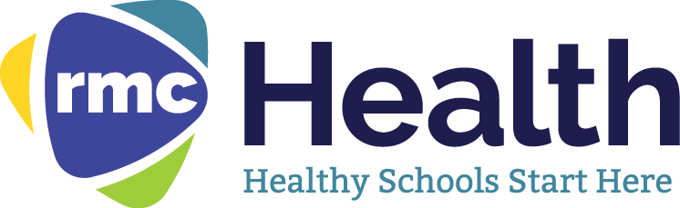 RMC Health Logo