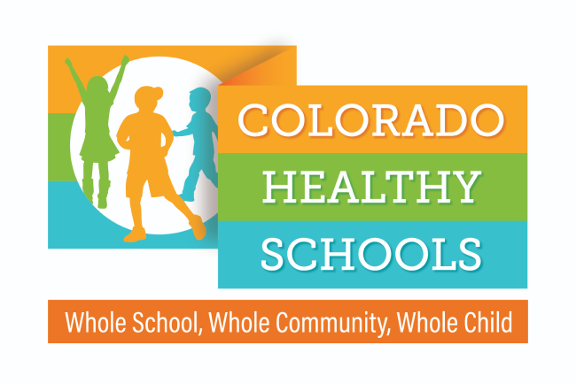 Healthy Schools Logo